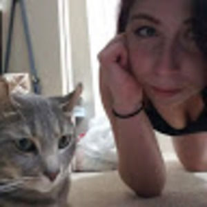 Meet your Posher, Roseannamarie